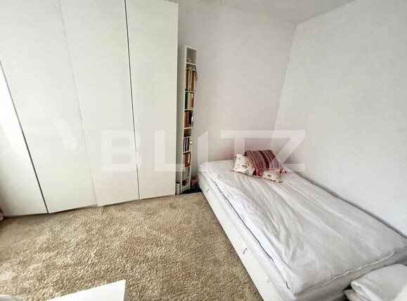 Apartament de vânzare 2 camere Hipodrom 4 - 98997AV | BLITZ Sibiu | Poza3