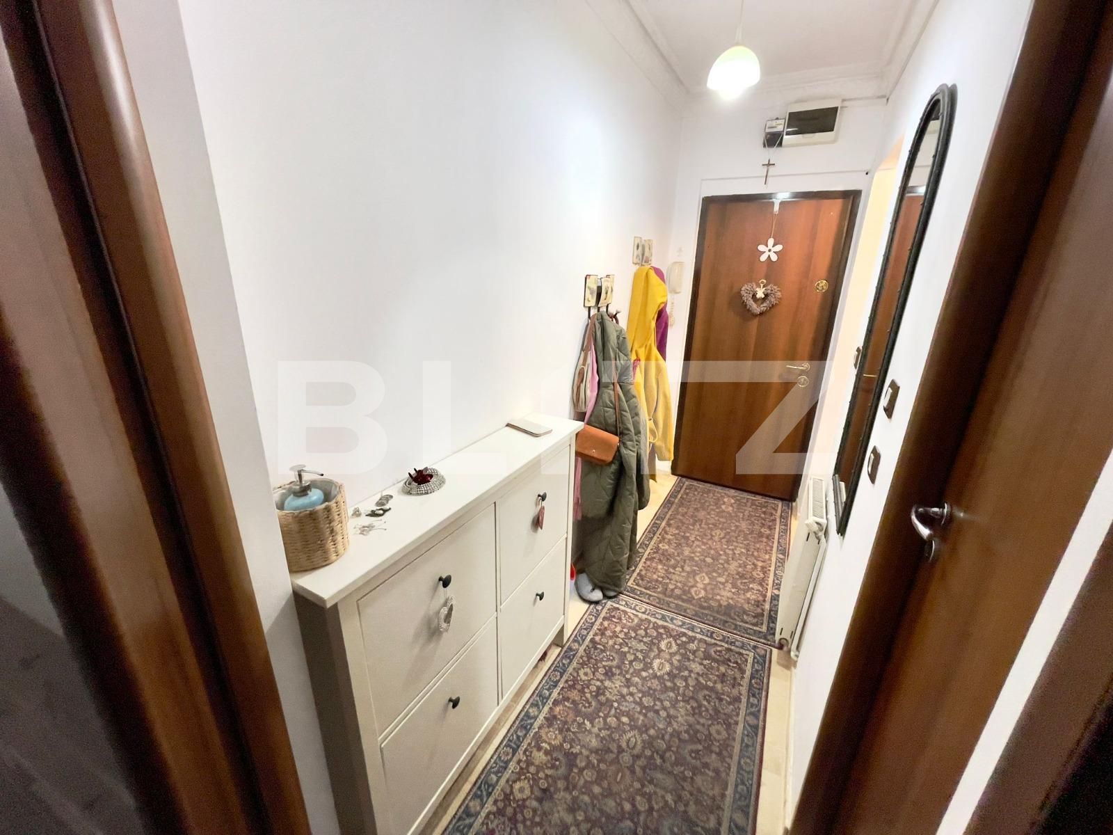 Apartament de vânzare 2 camere Hipodrom 4 - 98997AV | BLITZ Sibiu | Poza6