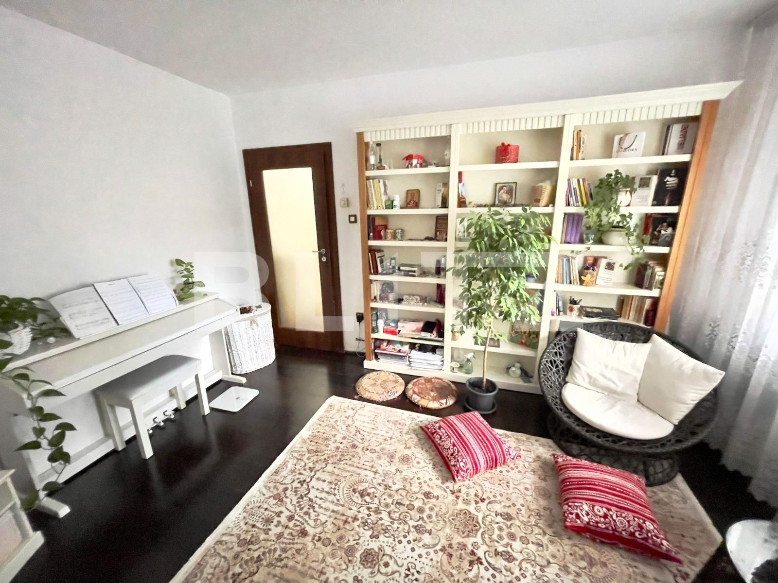 Apartament de vânzare 2 camere Hipodrom 4 - 98997AV | BLITZ Sibiu | Poza8