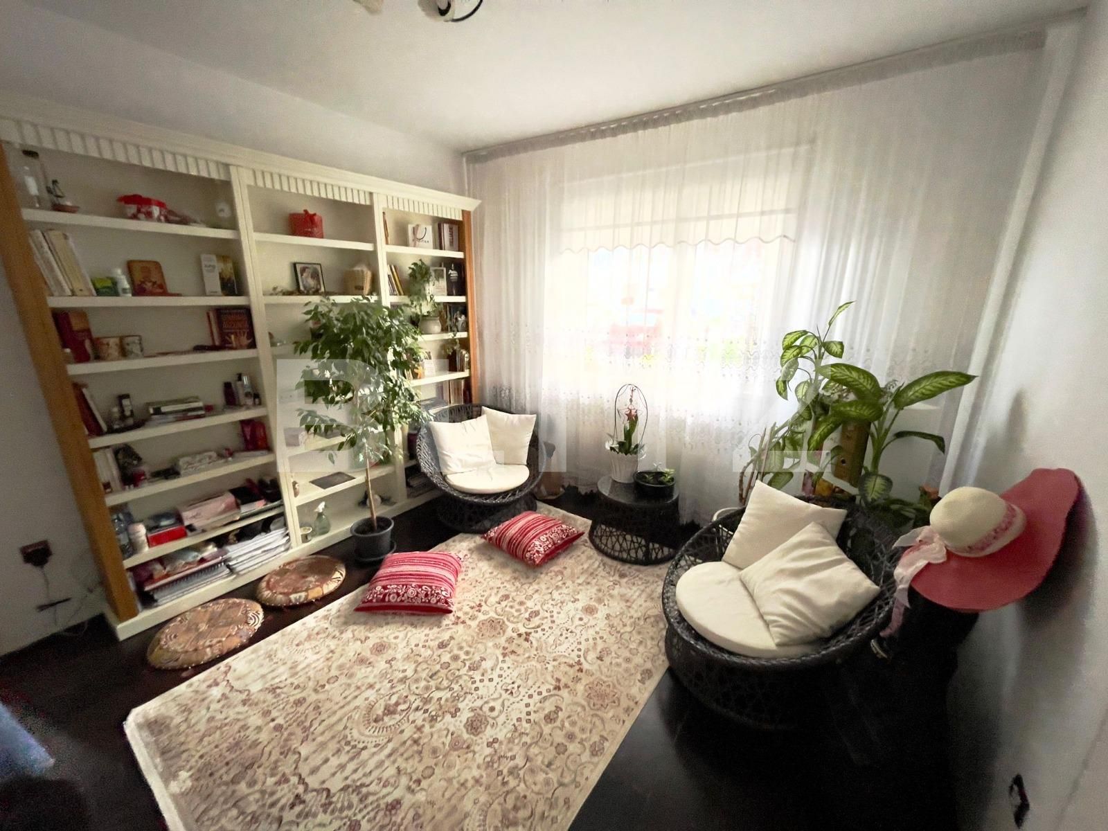 Apartament de vânzare 2 camere Hipodrom 4 - 98997AV | BLITZ Sibiu | Poza7