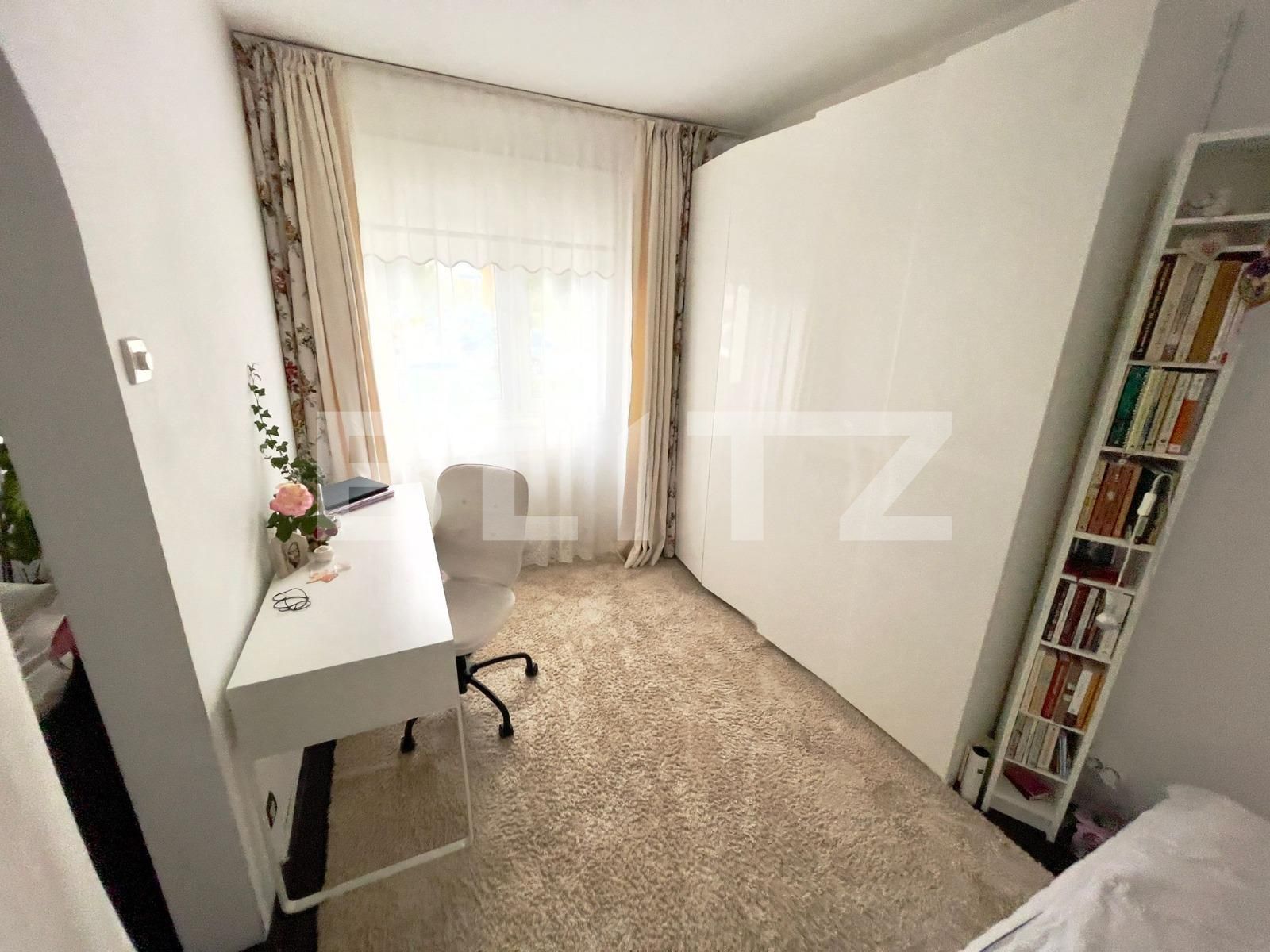 Apartament de vânzare 2 camere Hipodrom 4 - 98997AV | BLITZ Sibiu | Poza4