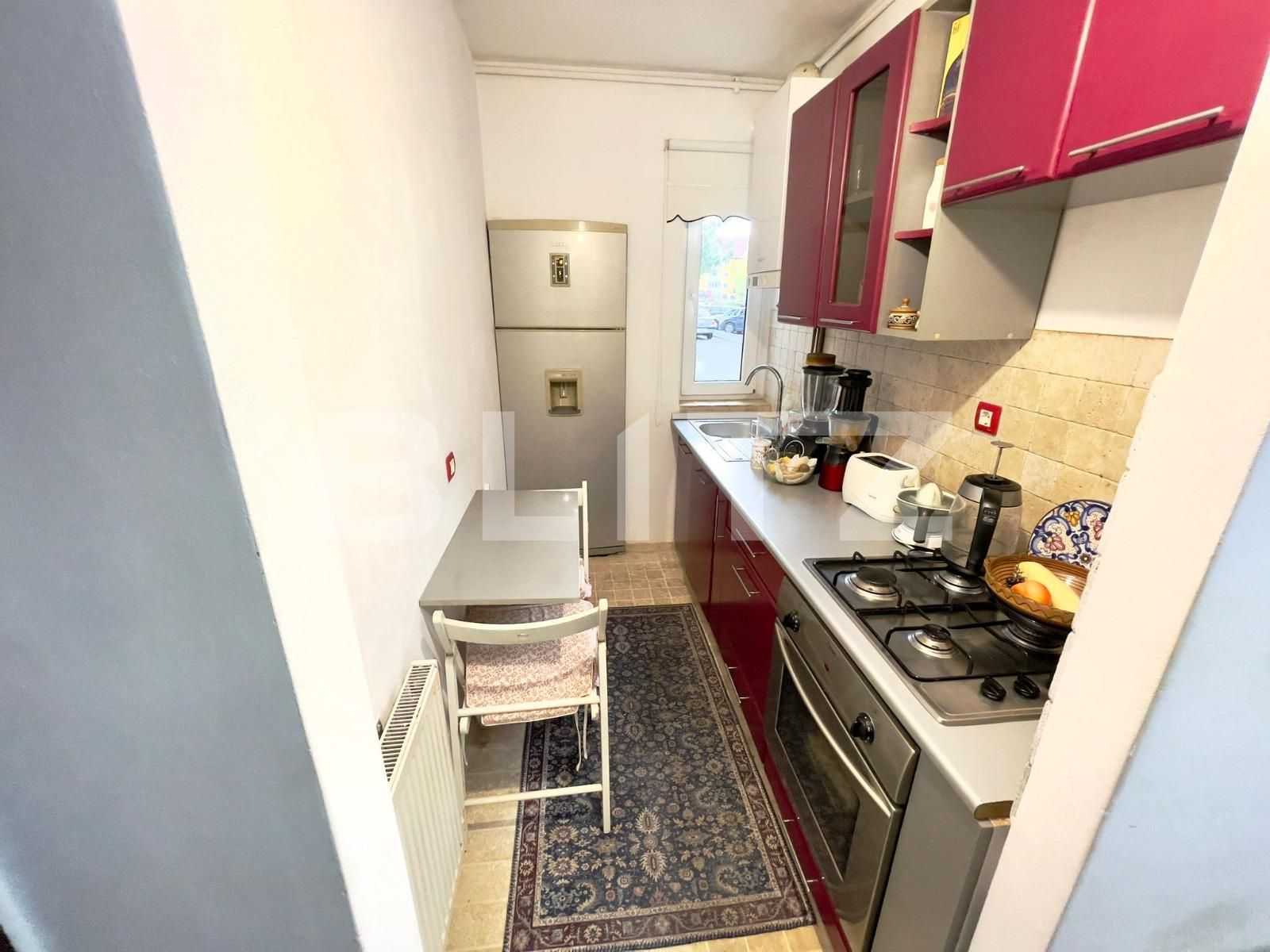 Apartament de vânzare 2 camere Hipodrom 4 - 98997AV | BLITZ Sibiu | Poza5