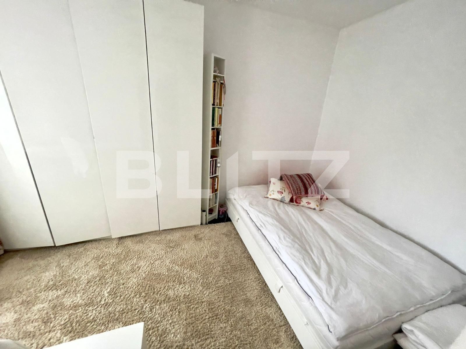 Apartament de vânzare 2 camere Hipodrom 4 - 98997AV | BLITZ Sibiu | Poza3