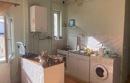 Apartament 3 camere, semidecomandat, cartier Vasile Aron