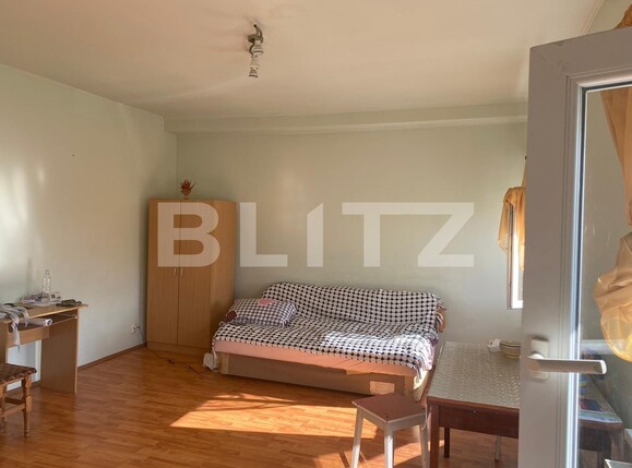 Apartament de vânzare 3 camere Vasile Aaron - 98999AV | BLITZ Sibiu | Poza2