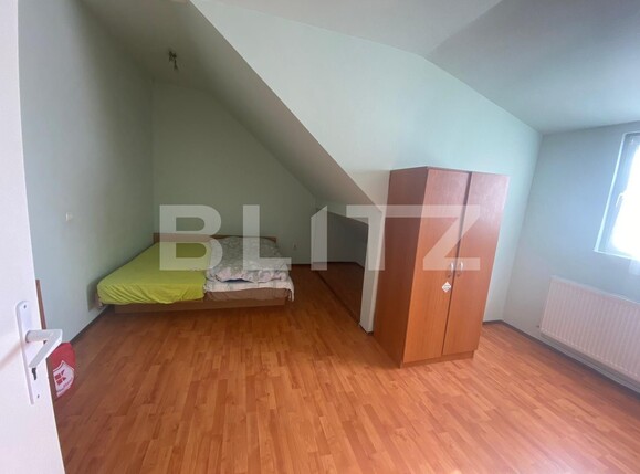 Apartament de vânzare 3 camere Vasile Aaron - 98999AV | BLITZ Sibiu | Poza5