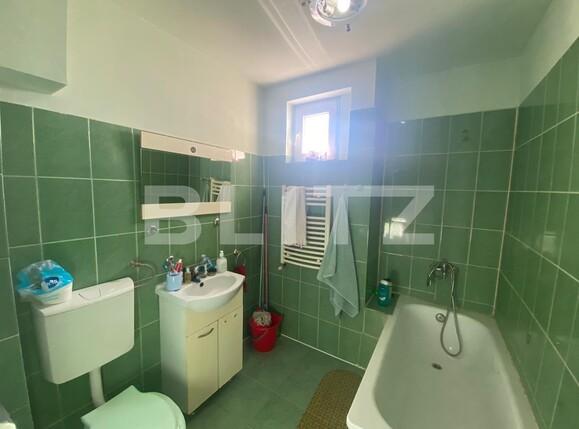 Apartament de vânzare 3 camere Vasile Aaron - 98999AV | BLITZ Sibiu | Poza4