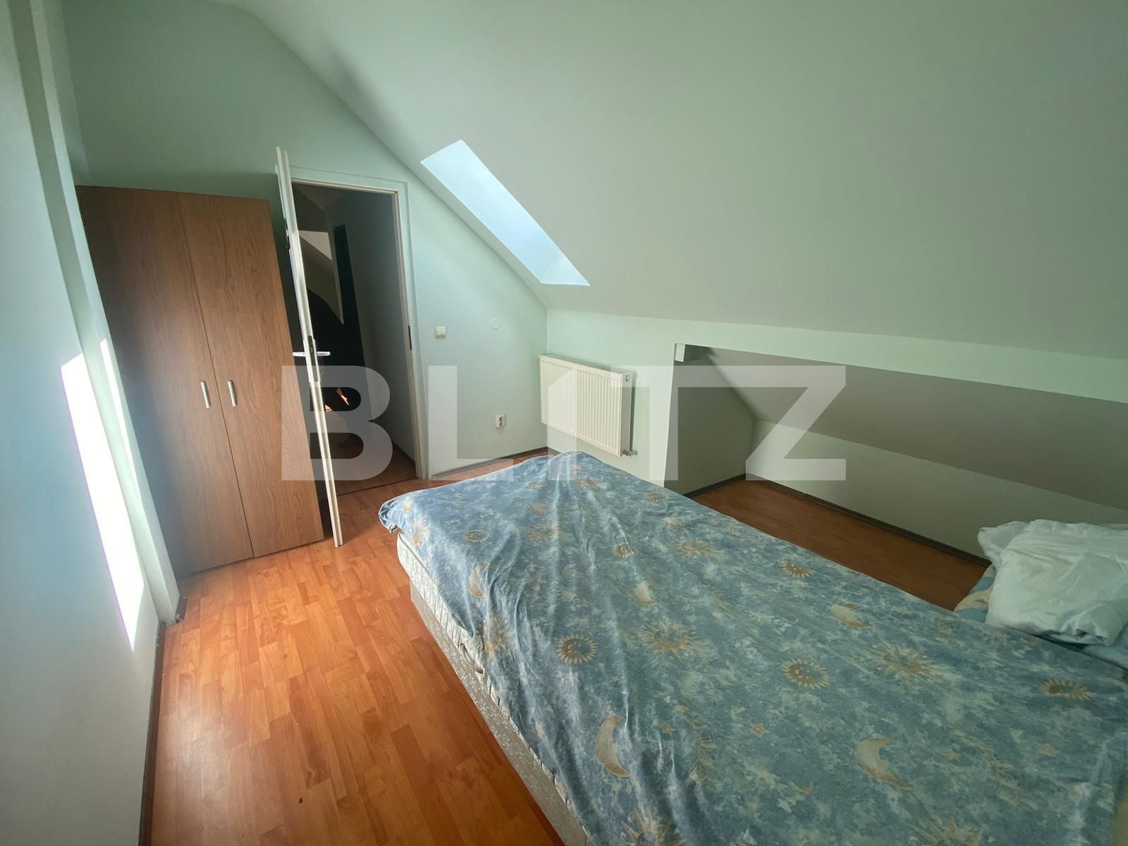 Apartament de vânzare 3 camere Vasile Aaron - 98999AV | BLITZ Sibiu | Poza6