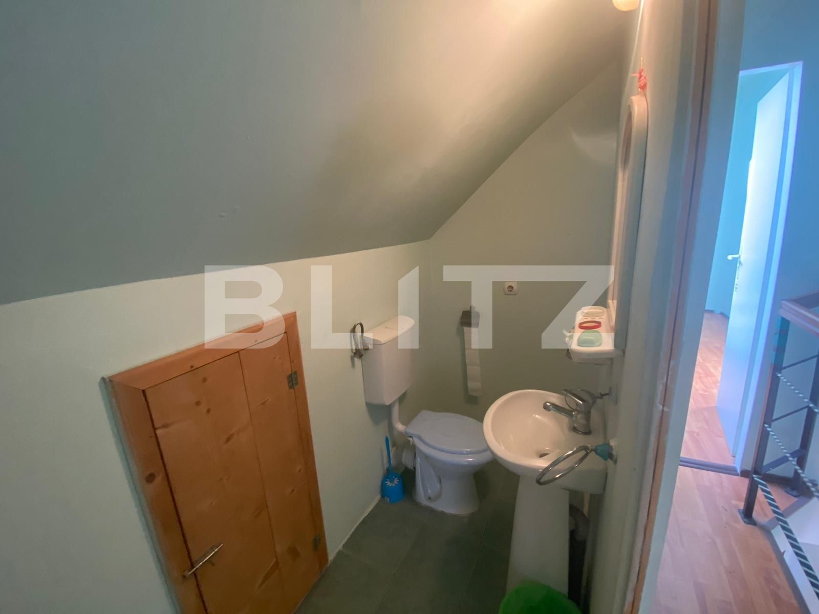 Apartament de vânzare 3 camere Vasile Aaron - 98999AV | BLITZ Sibiu | Poza8