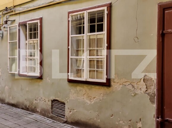 Spațiu birouri de închiriat Ultracentral - 99038SIB | BLITZ Sibiu | Poza3