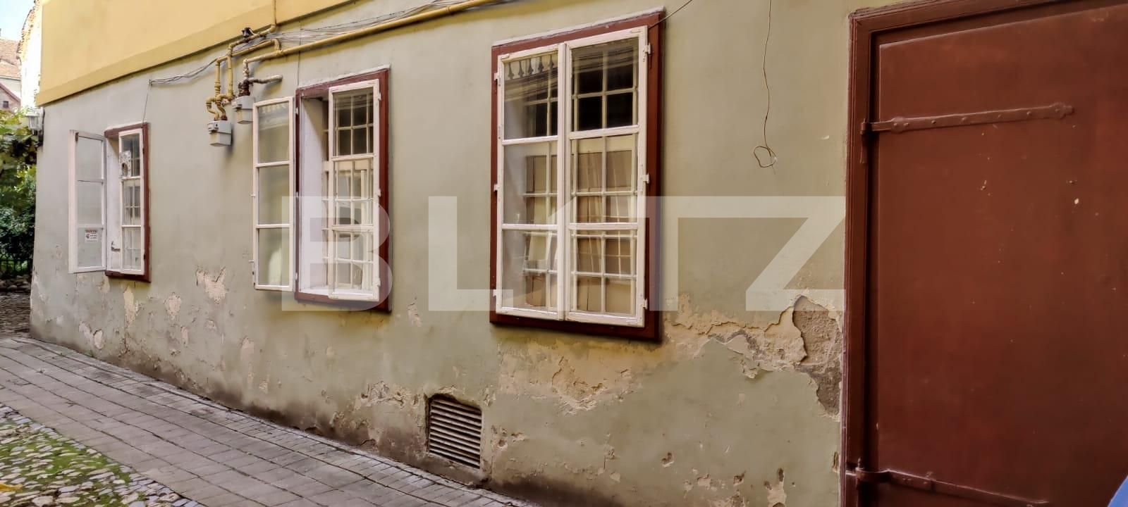 Spațiu birouri de închiriat Ultracentral - 99038SIB | BLITZ Sibiu | Poza3