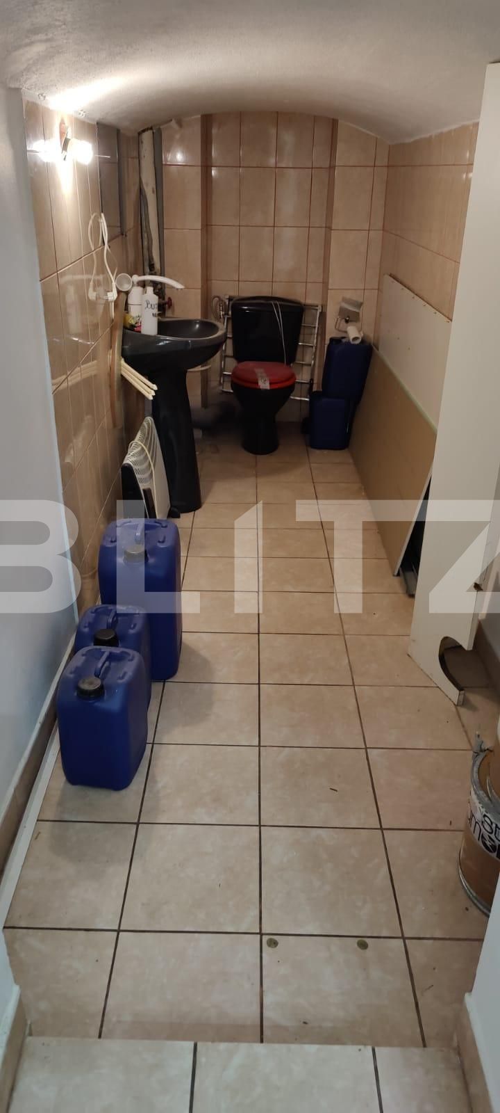 Spațiu birouri de închiriat Ultracentral - 99038SIB | BLITZ Sibiu | Poza2