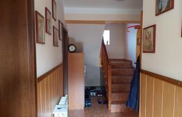 Casa individuala, 5 camere, 122 mp, teren 300 mp, cartier Turnisor