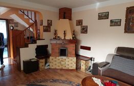 Casa individuala, 5 camere, 122 mp, teren 300 mp, cartier Turnisor