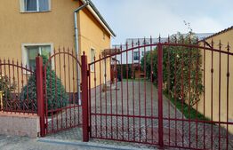 Casa individuala, 5 camere, 122 mp, teren 300 mp, cartier Turnisor