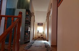 Casa individuala, 5 camere, 122 mp, teren 300 mp, cartier Turnisor