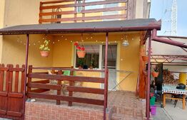 Casa individuala, 5 camere, 122 mp, teren 300 mp, cartier Turnisor