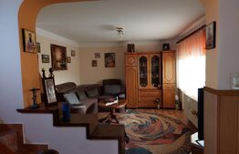 Casa individuala, 5 camere, 122 mp, teren 300 mp, cartier Turnisor