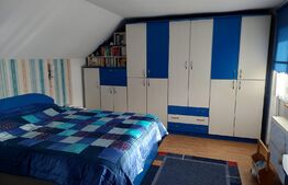 Casa individuala, 5 camere, 122 mp, teren 300 mp, cartier Turnisor