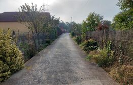 Casa individuala, 5 camere, 122 mp, teren 300 mp, cartier Turnisor