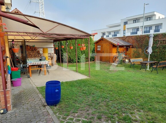 Casa de vânzare 5 camere Turnisor - 99048CV | BLITZ Sibiu | Poza5