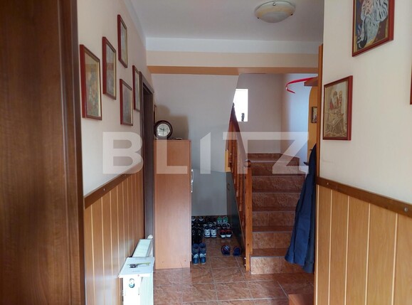 Casa de vânzare 5 camere Turnisor - 99048CV | BLITZ Sibiu | Poza8