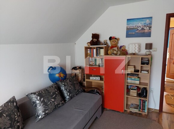 Casa de vânzare 5 camere Turnisor - 99048CV | BLITZ Sibiu | Poza14