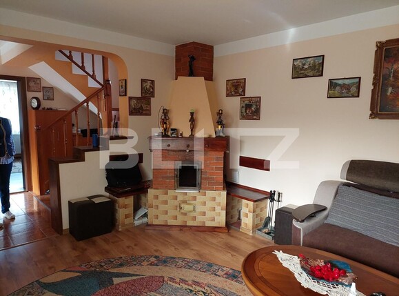 Casa de vânzare 5 camere Turnisor - 99048CV | BLITZ Sibiu | Poza1