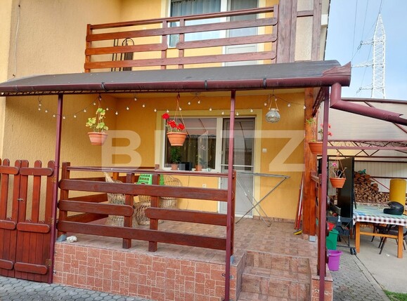 Casa de vânzare 5 camere Turnisor - 99048CV | BLITZ Sibiu | Poza6
