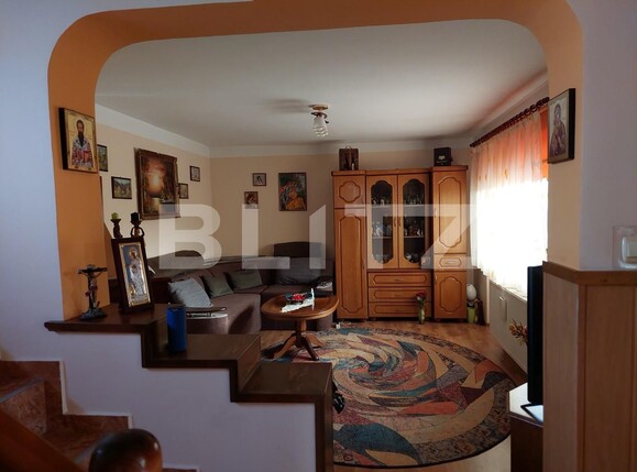 Casa de vânzare 5 camere Turnisor - 99048CV | BLITZ Sibiu | Poza7