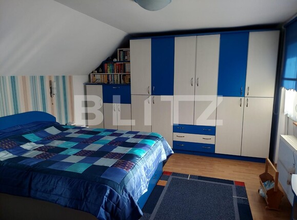 Casa de vânzare 5 camere Turnisor - 99048CV | BLITZ Sibiu | Poza13