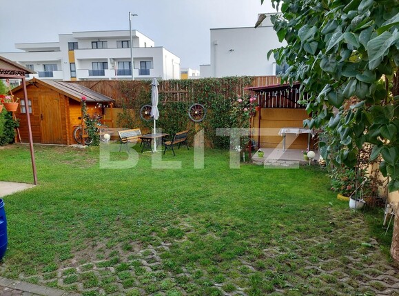 Casa de vânzare 5 camere Turnisor - 99048CV | BLITZ Sibiu | Poza4