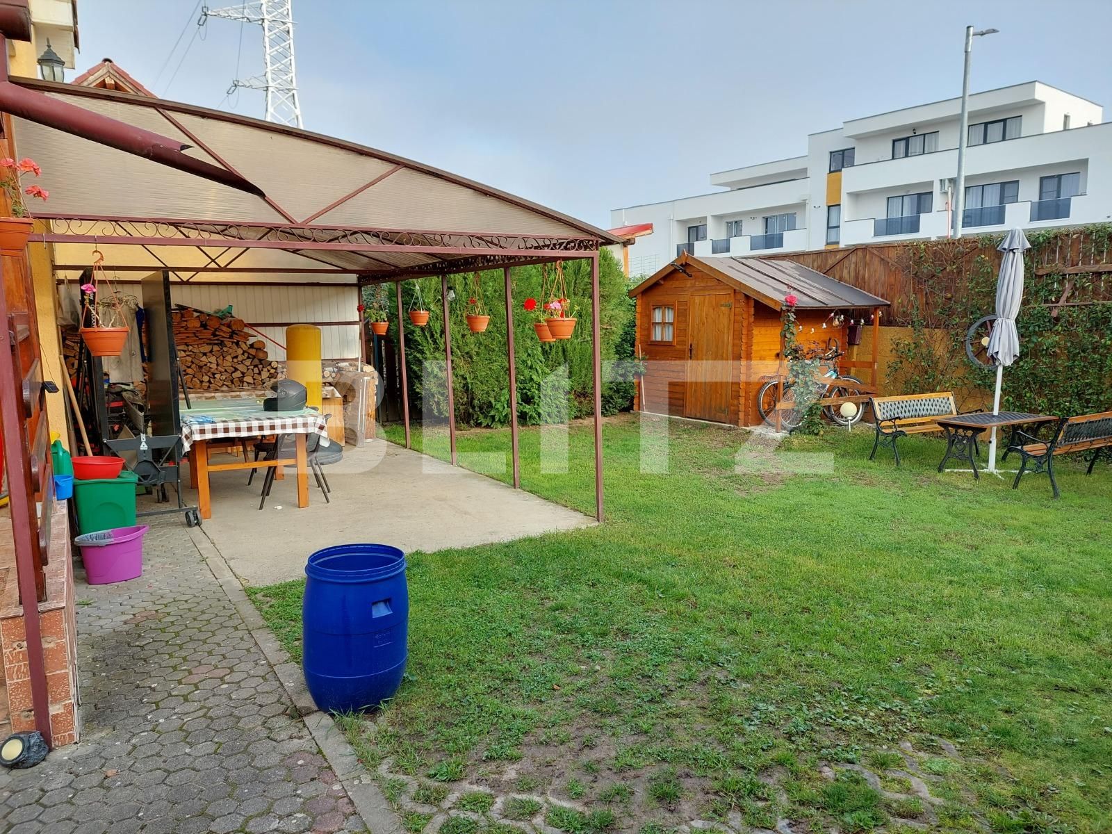 Casa de vânzare 5 camere Turnisor - 99048CV | BLITZ Sibiu | Poza5