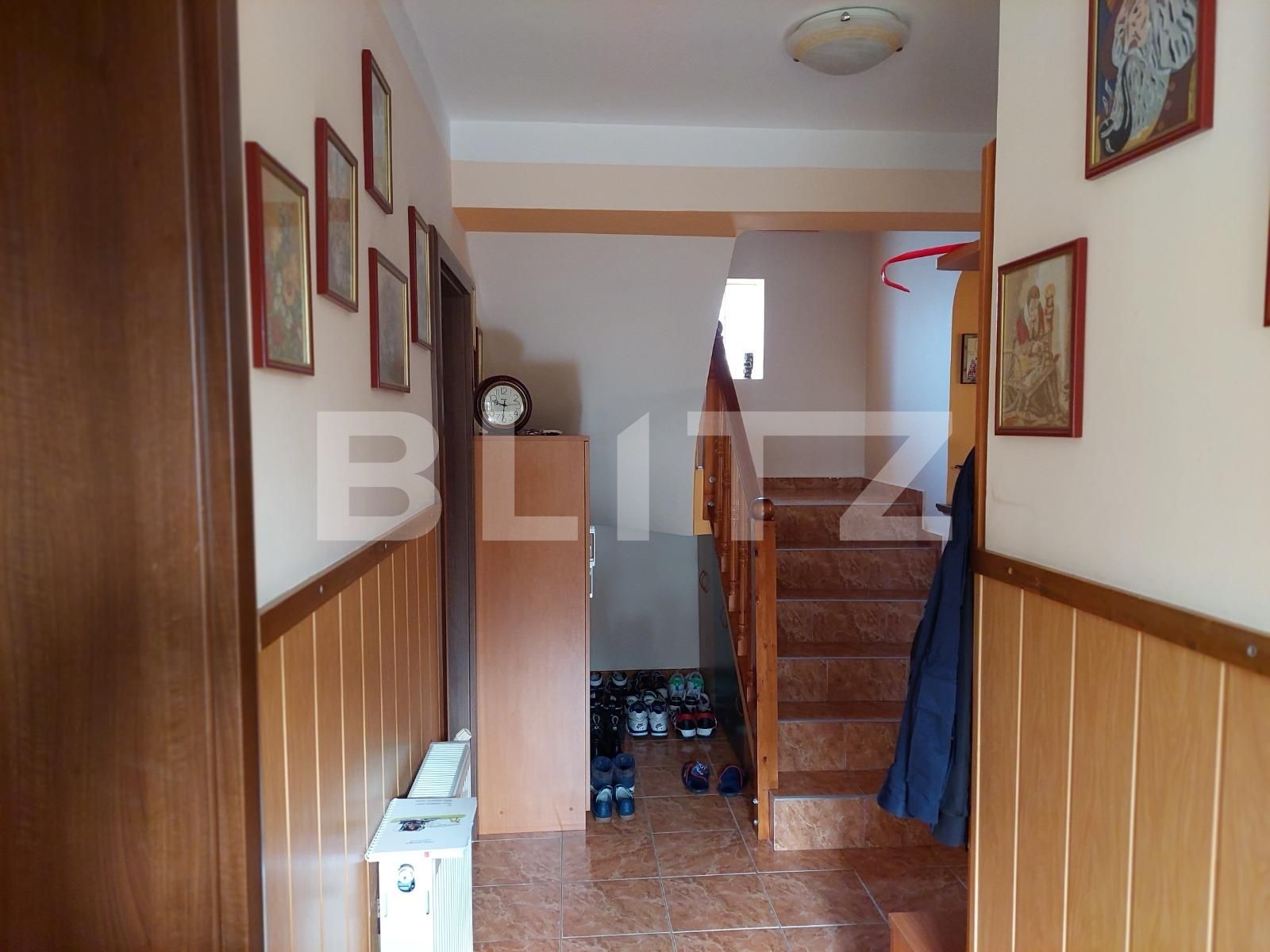 Casa de vânzare 5 camere Turnisor - 99048CV | BLITZ Sibiu | Poza8