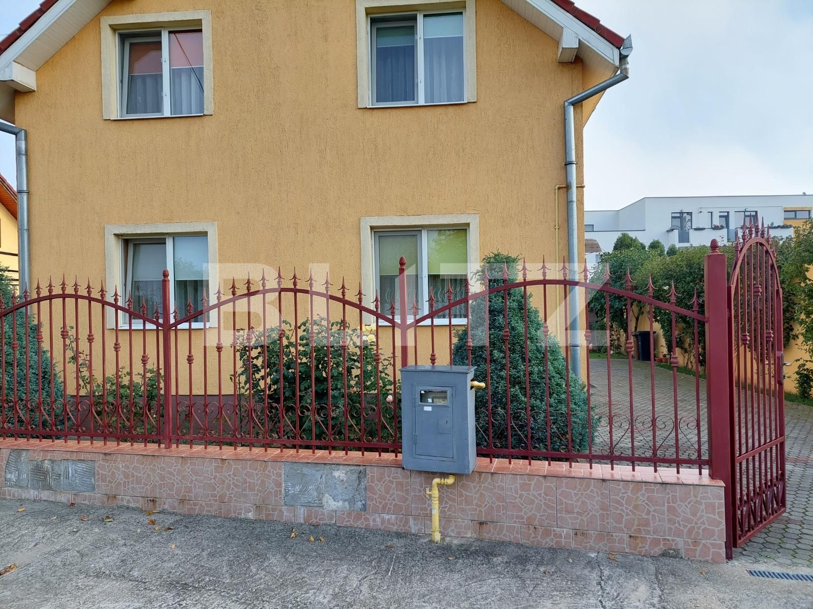 Casa de vânzare 5 camere Turnisor - 99048CV | BLITZ Sibiu | Poza2