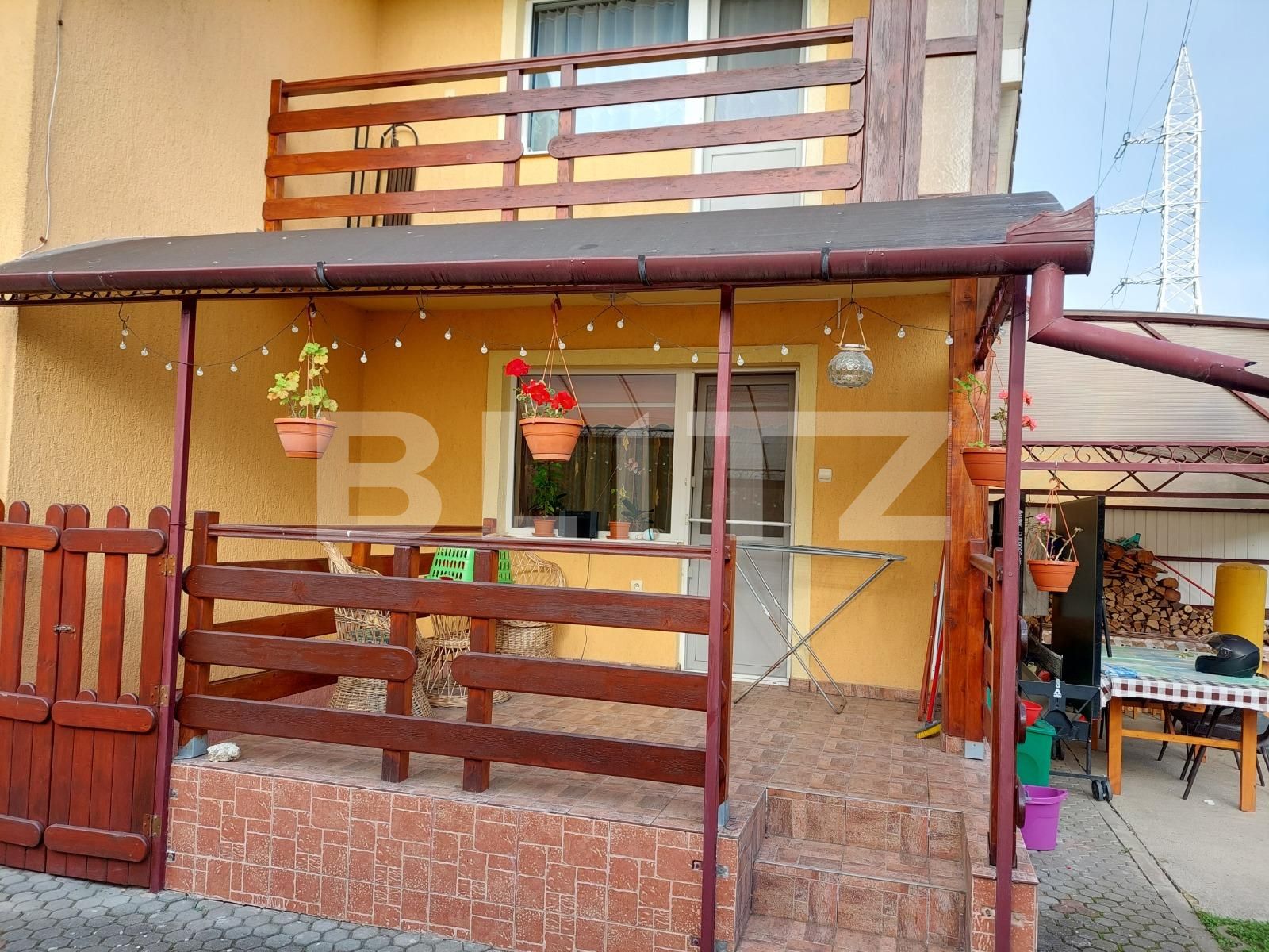 Casa de vânzare 5 camere Turnisor - 99048CV | BLITZ Sibiu | Poza6