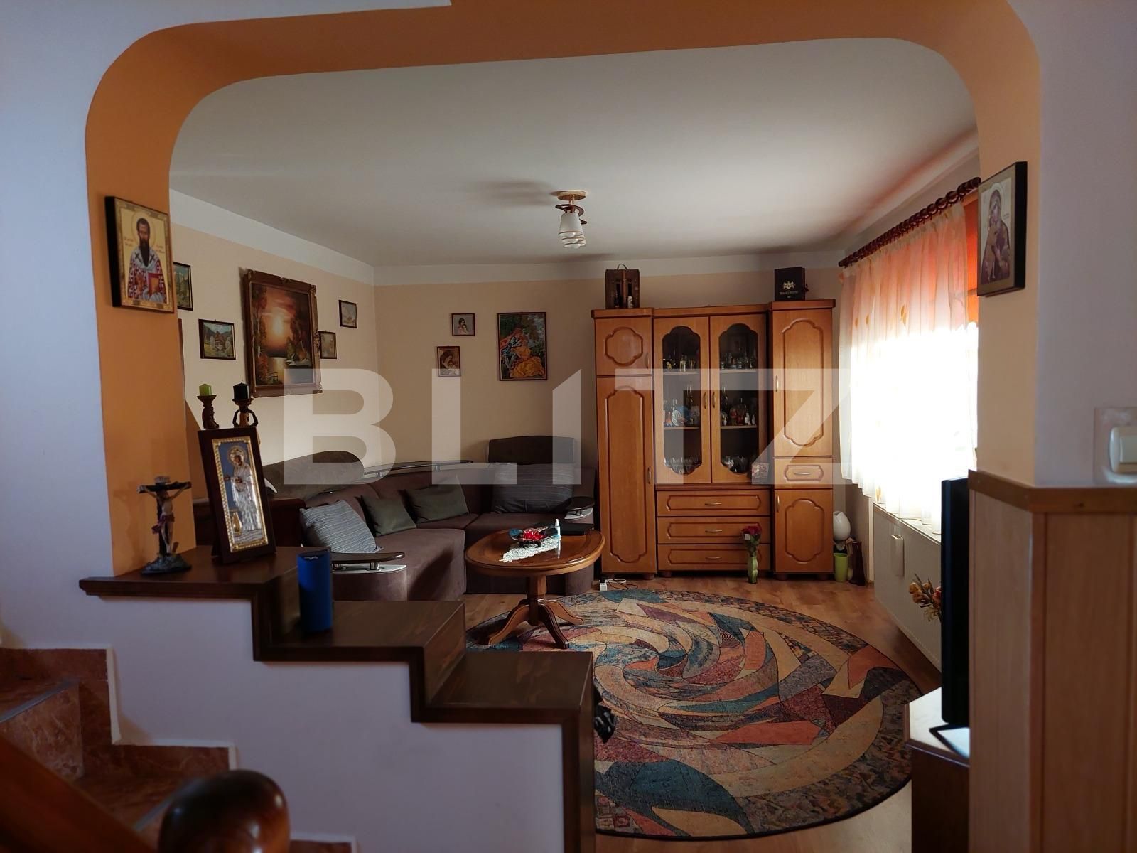 Casa de vânzare 5 camere Turnisor - 99048CV | BLITZ Sibiu | Poza7