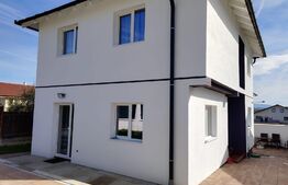 Casa individuala, 120 mp, Calea Cisnadiei