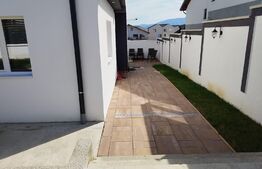 Casa individuala, 120 mp, Calea Cisnadiei