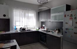 Casa individuala, 120 mp, Calea Cisnadiei