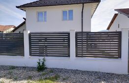 Casa individuala, 120 mp, Calea Cisnadiei