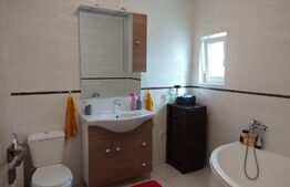 Casa individuala, 120 mp, Calea Cisnadiei