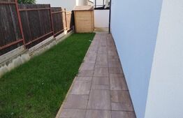 Casa individuala, 120 mp, Calea Cisnadiei