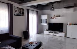 Casa individuala, 120 mp, Calea Cisnadiei