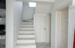 Casa individuala, 120 mp, Calea Cisnadiei