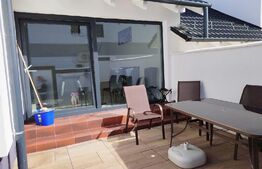 Casa individuala, 120 mp, Calea Cisnadiei