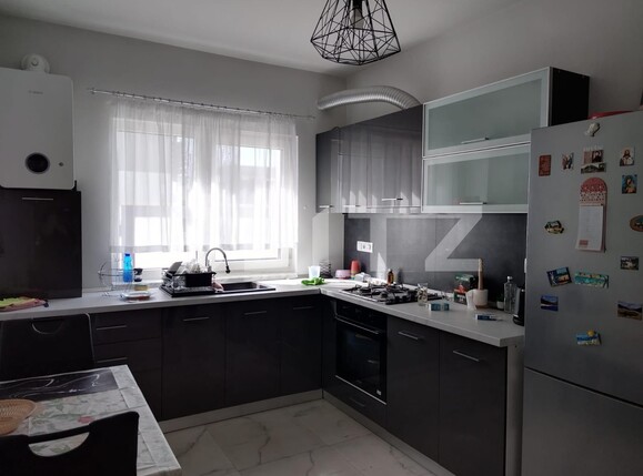 Casa de vânzare 4 camere Calea Cisnadiei - Arhitectilor - 99058CV | BLITZ Sibiu | Poza8