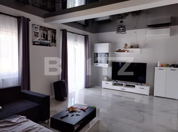 Casa de vânzare 4 camere Calea Cisnadiei - Arhitectilor - 99058CV | BLITZ Sibiu | Poza3