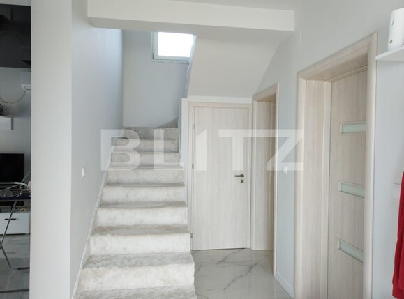 Casa de vânzare 4 camere Calea Cisnadiei - Arhitectilor - 99058CV | BLITZ Sibiu | Poza2