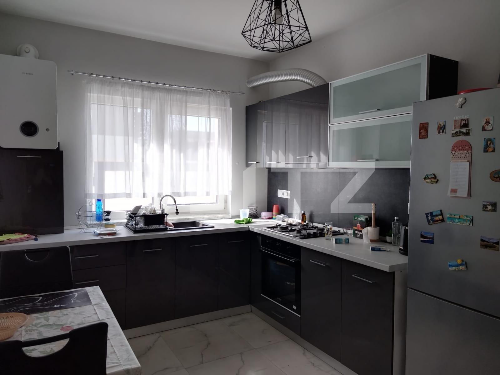 Casa de vânzare 4 camere Calea Cisnadiei - Arhitectilor - 99058CV | BLITZ Sibiu | Poza8